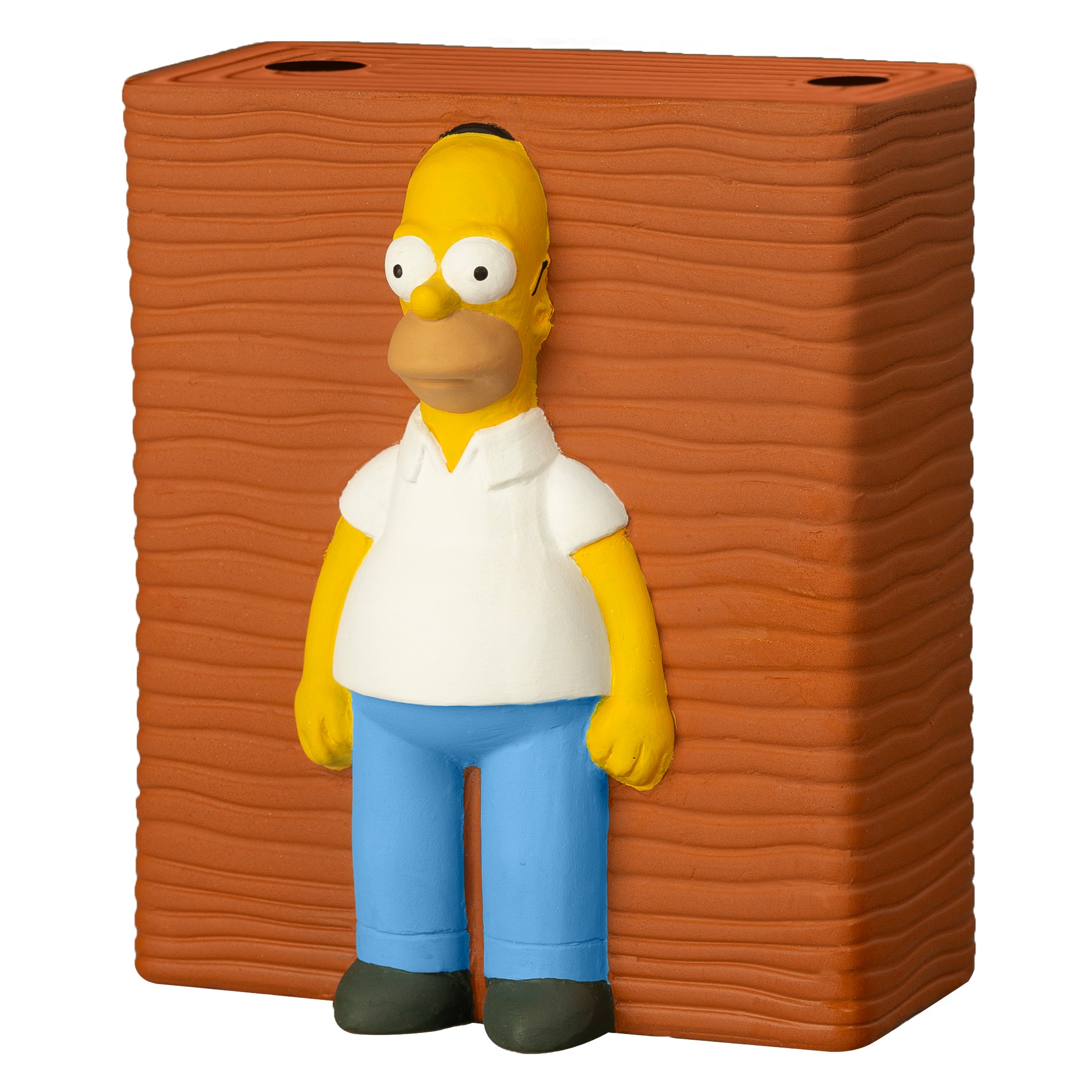 The Simpsons Homer Chia Pet - Image 4