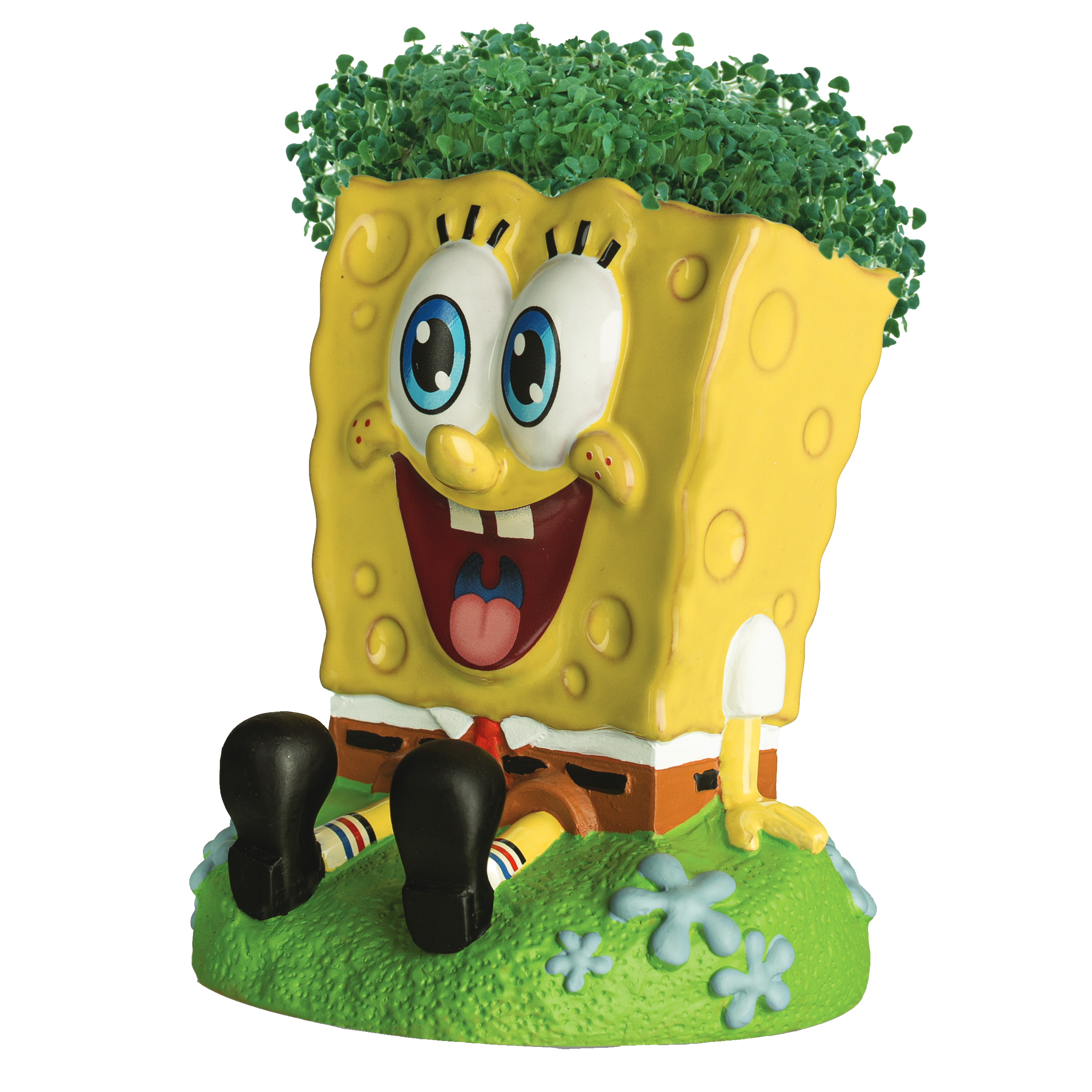 SpongeBob SquarePants Chia Pet