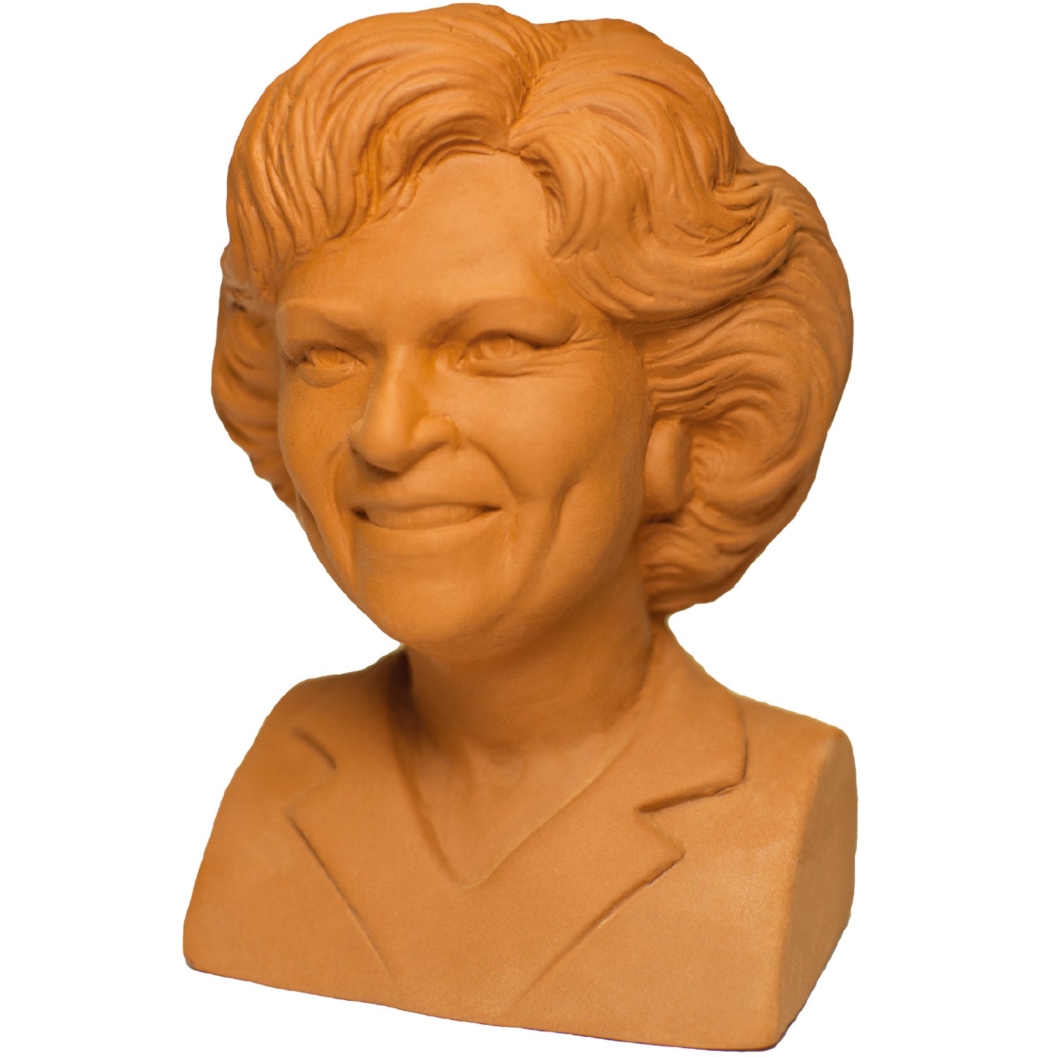 The Golden Girls Rose Chia Pet - Image 3