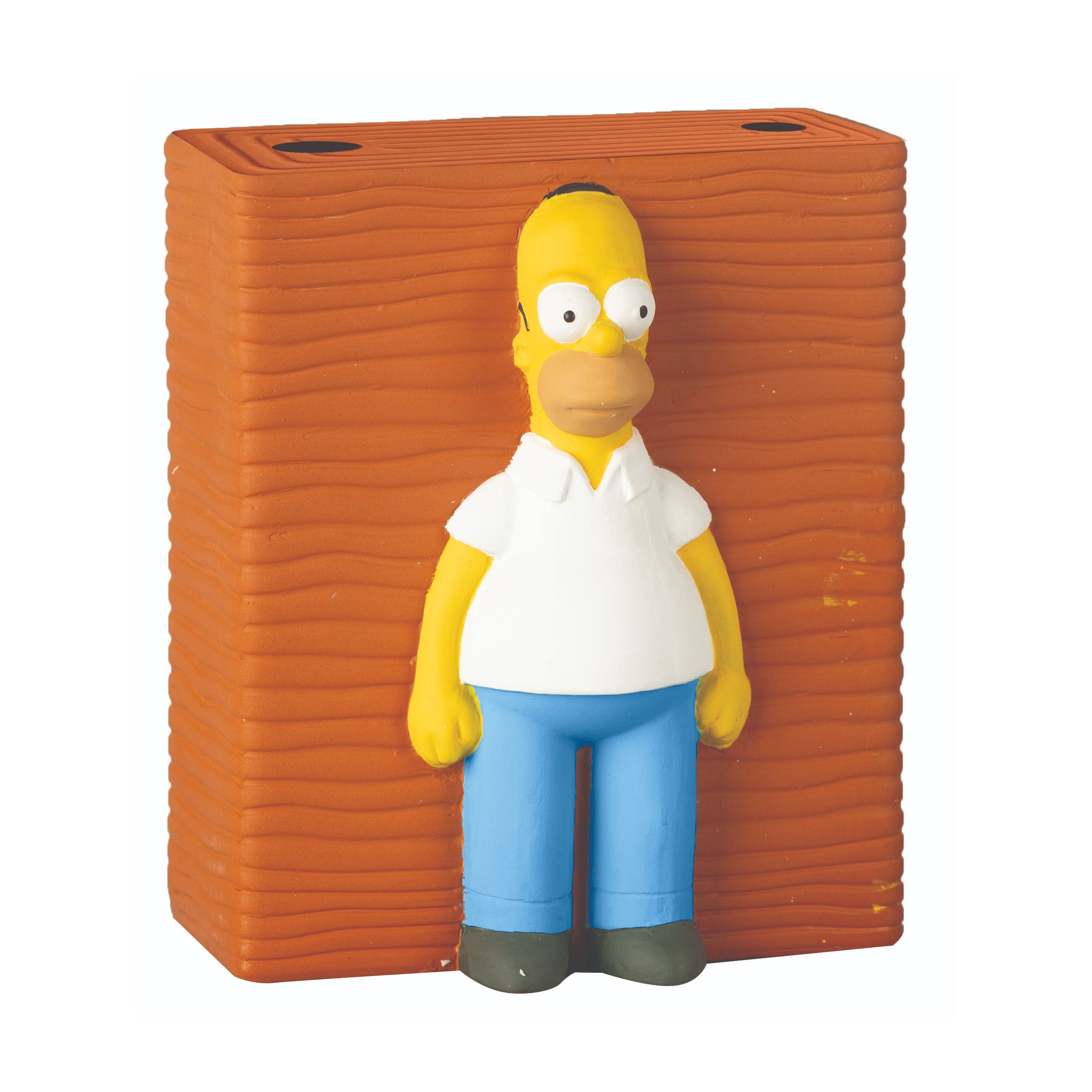 The Simpsons Homer Chia Pet - Image 3