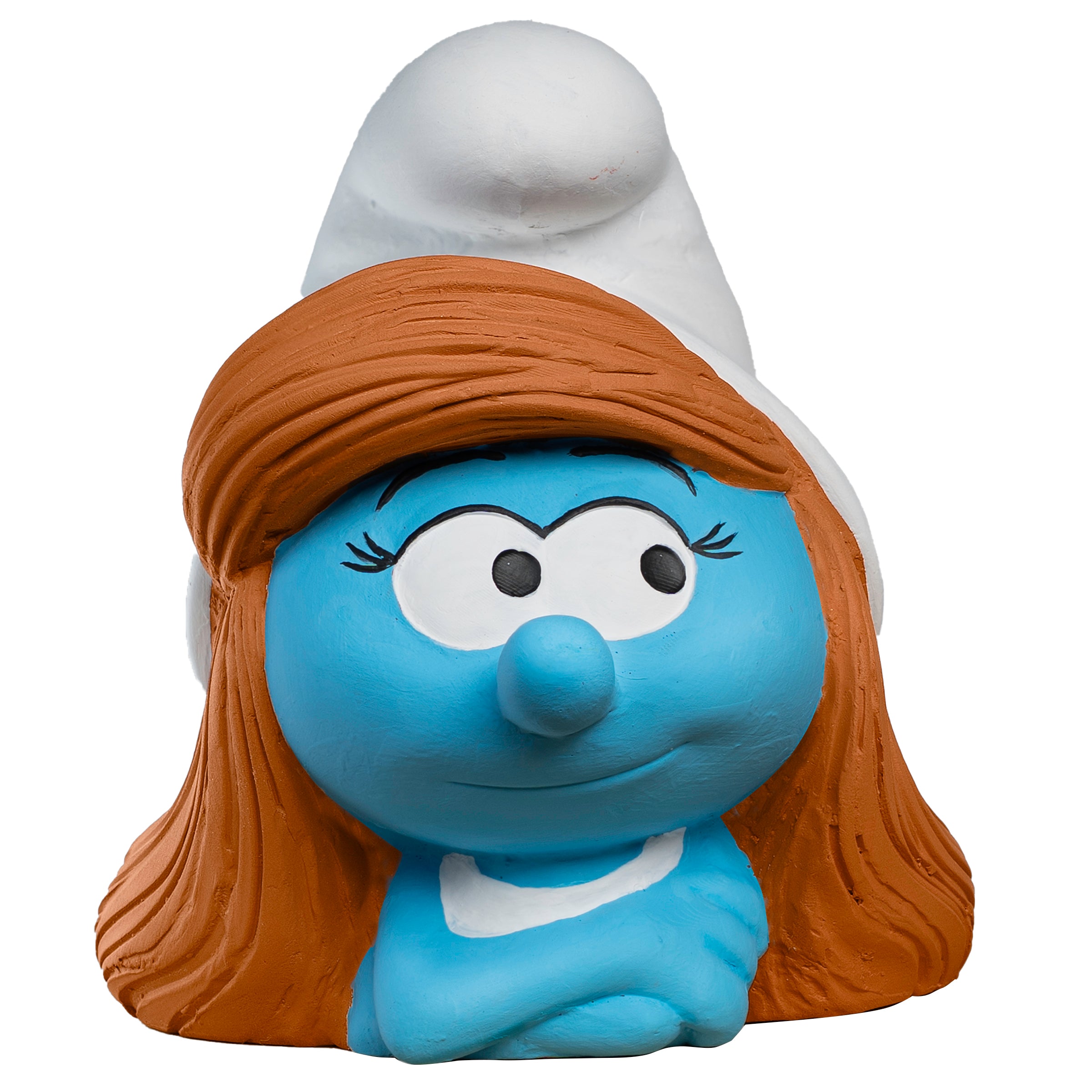 Smurfette Chia Pet - Image 3