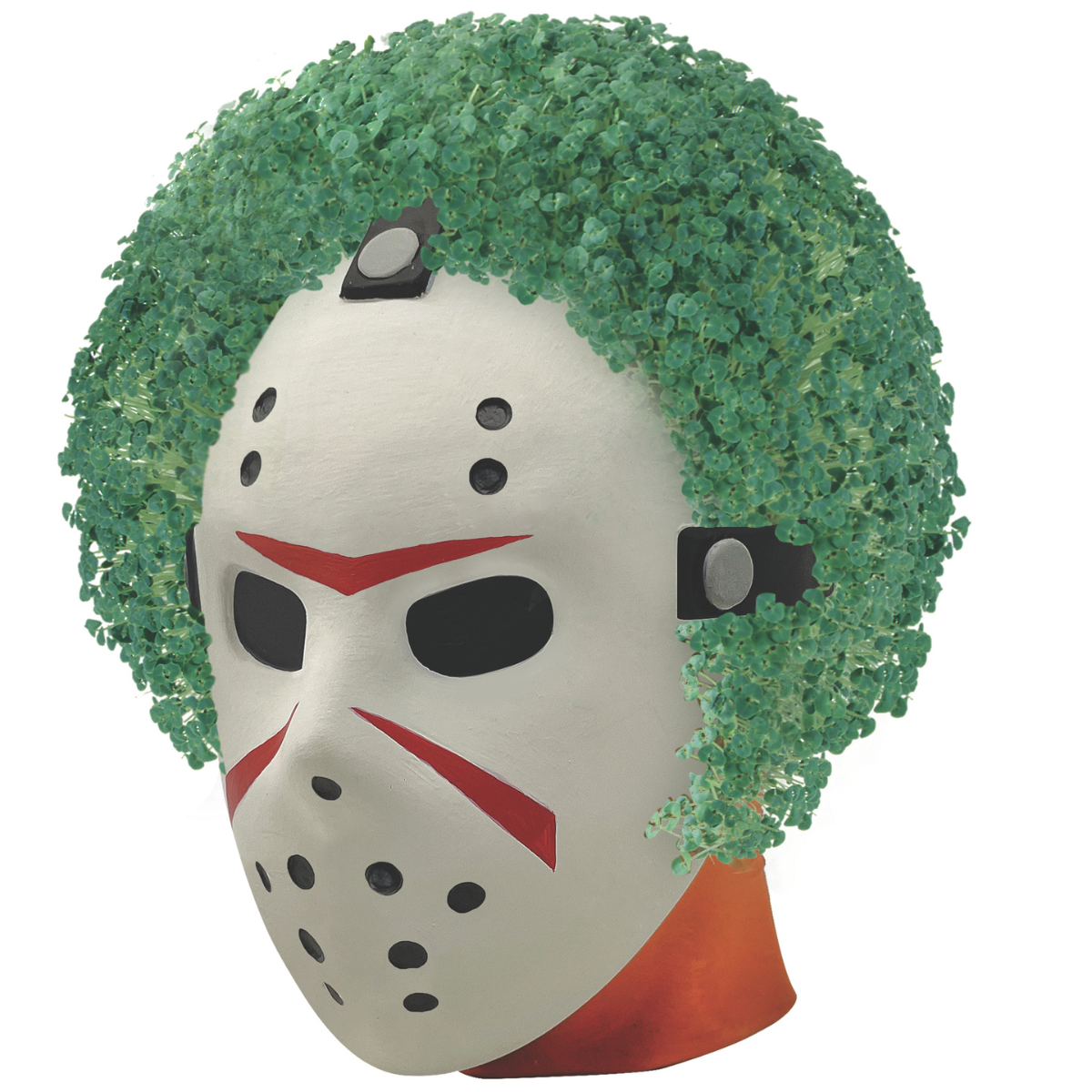 Friday the 13th - Jason Vorhees Chia Pet