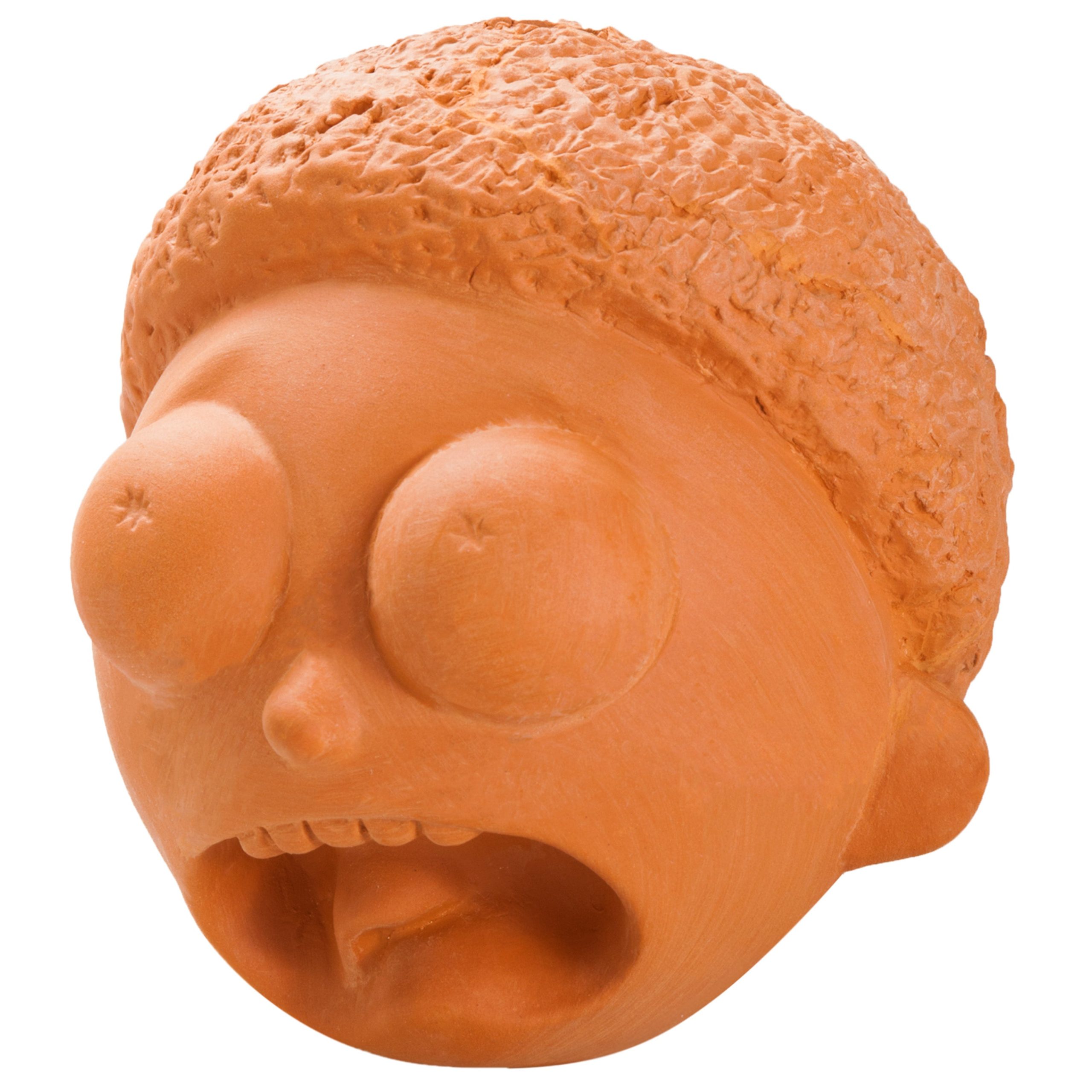 Rick and Morty Chia Pet Morty - Image 3