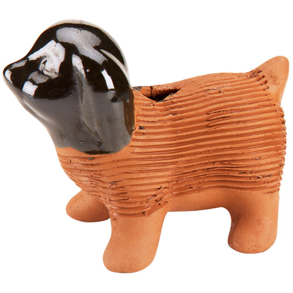 Original Puppy Chia Pet - Image 3